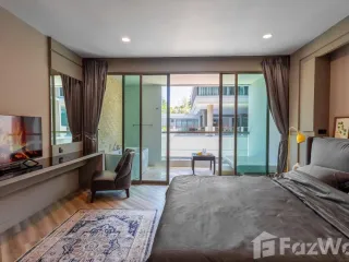 Condo en alquiler de estudio en Thalang, Phuket