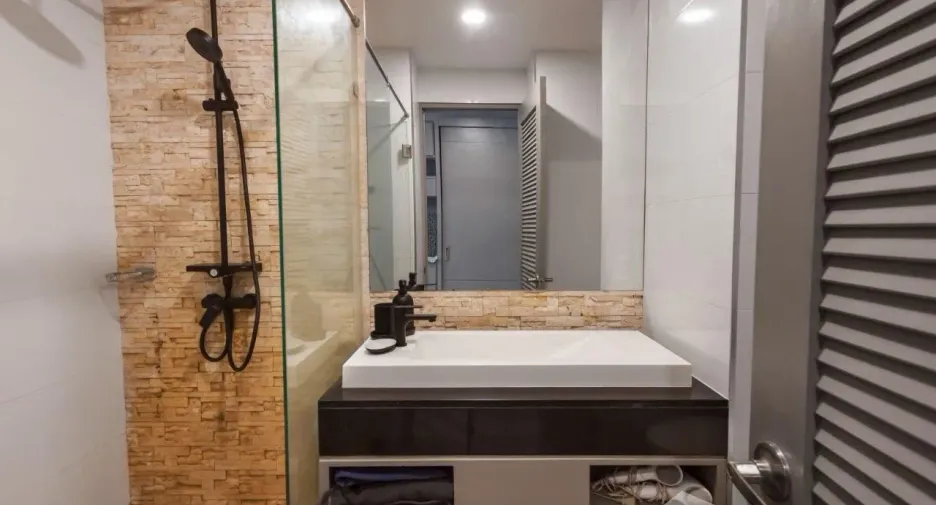 Wohnung zur Miete mit Studio in Thalang, Phuket