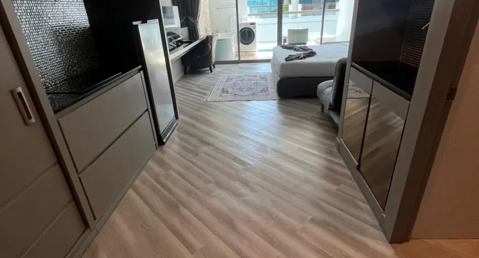 Wohnung zur Miete mit Studio in Thalang, Phuket