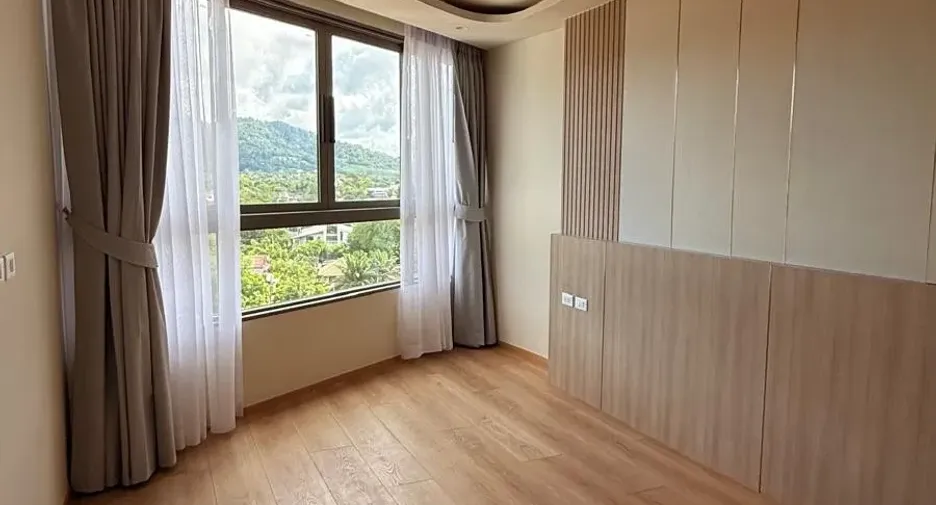 For sale 2 ベッドルーム condo in Mueang Phuket, Phuket