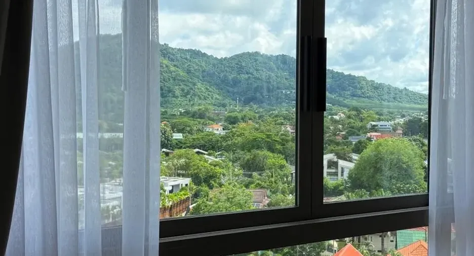 For sale 2 ベッドルーム condo in Mueang Phuket, Phuket