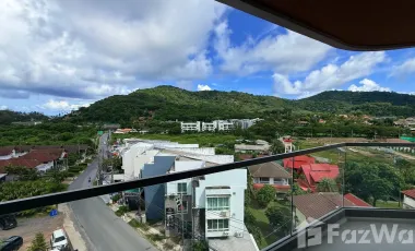 For sale 2 ベッドルーム condo in Mueang Phuket, Phuket