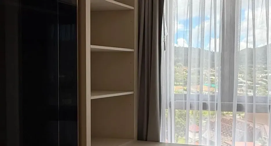 For sale 2 ベッドルーム condo in Mueang Phuket, Phuket