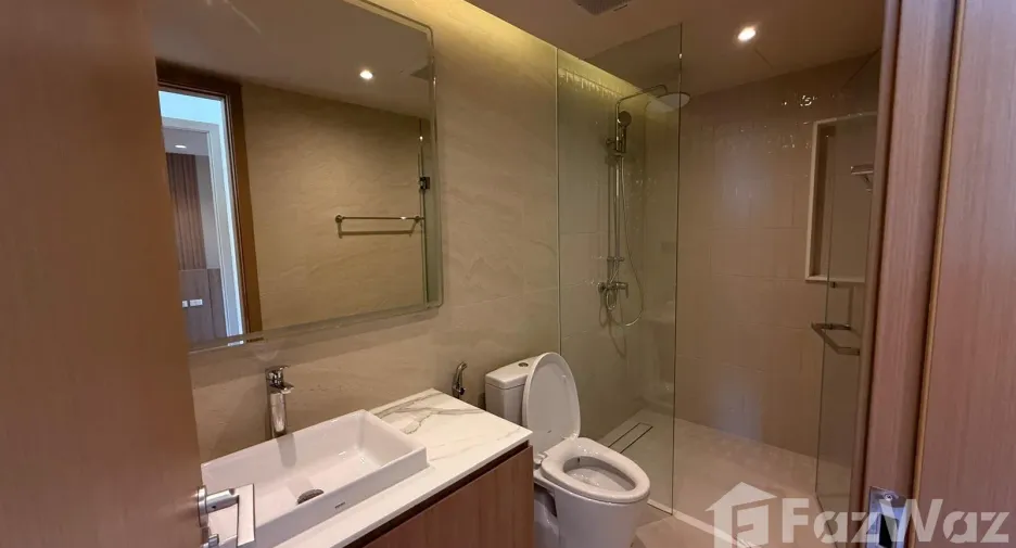 For sale 2 ベッドルーム condo in Mueang Phuket, Phuket