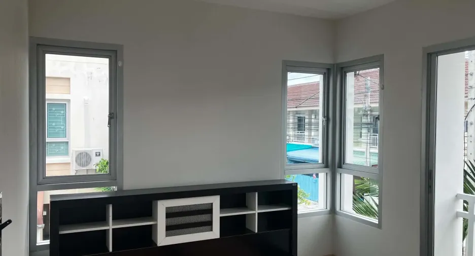 For sale 3 bedrooms townhouse in Hua Hin, Prachuap Khiri Khan
