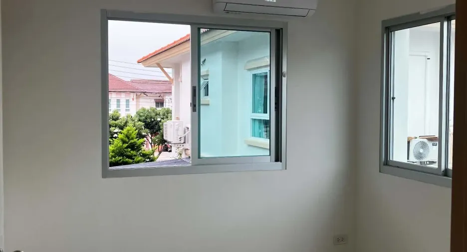 For sale 3 bedrooms townhouse in Hua Hin, Prachuap Khiri Khan
