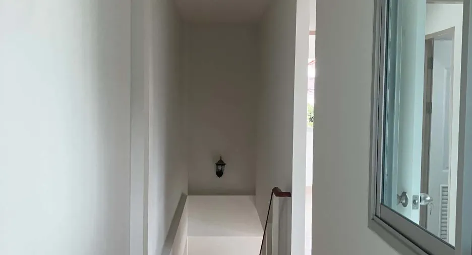 For sale 3 bedrooms townhouse in Hua Hin, Prachuap Khiri Khan