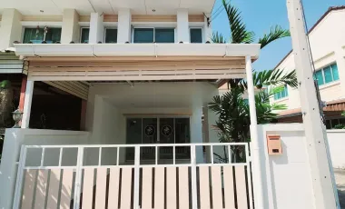 For sale 3 bedrooms townhouse in Hua Hin, Prachuap Khiri Khan