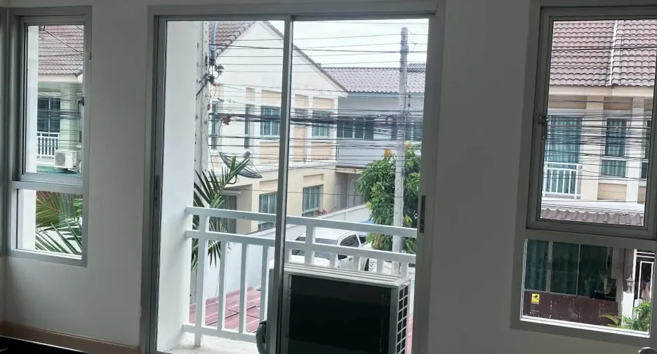 For sale 3 bedrooms townhouse in Hua Hin, Prachuap Khiri Khan
