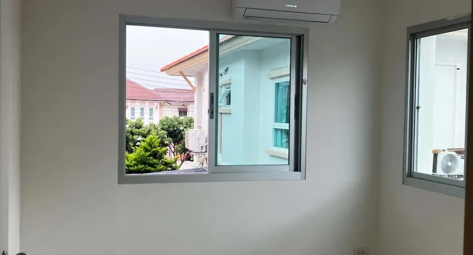 For sale 3 bedrooms townhouse in Hua Hin, Prachuap Khiri Khan