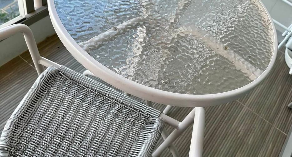 For rent 1 bed condo in Jomtien, Pattaya
