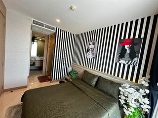 For Rent 1 Bedroom Condo In Bang Lamung, Chonburi