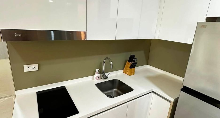 For rent 1 bed condo in Jomtien, Pattaya