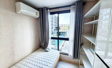 For sale 2 bedrooms condo in Chatuchak, Bangkok