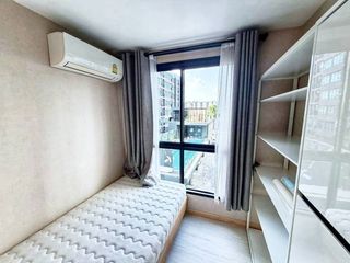 For sale 2 bedrooms condo in Chatuchak, Bangkok