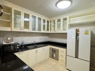 For rent 3 bedrooms house in Lat Krabang, Bangkok