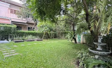 For rent 3 bedrooms house in Lat Krabang, Bangkok