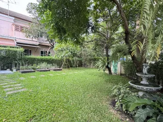 For rent 3 bedrooms house in Lat Krabang, Bangkok