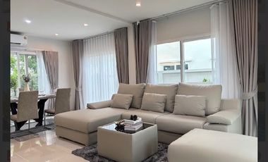 À louer et à vendre 3 chambres maison à Mueang Phuket, Phuket