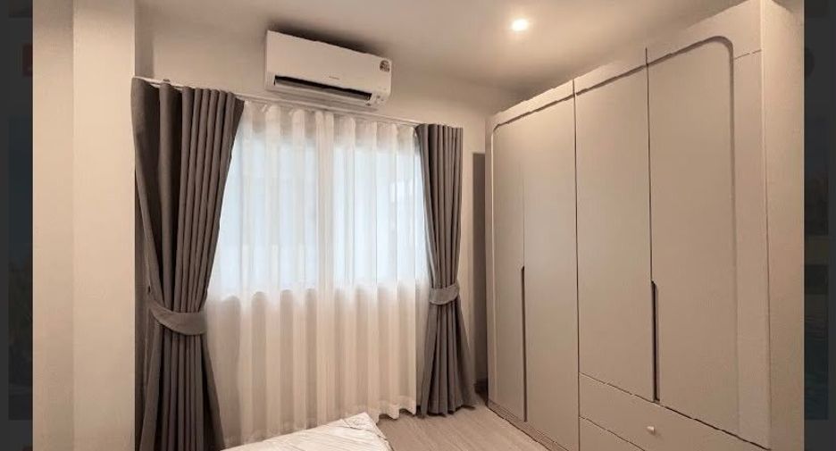 Haus zur Miete und zum Kauf mit 3 Zimmer in Mueang Phuket, Phuket