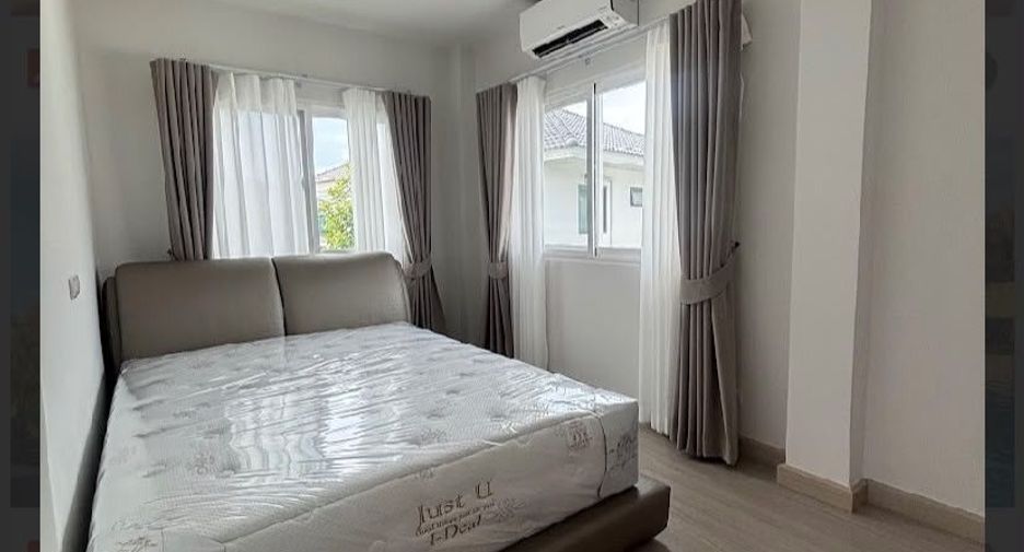Haus zur Miete und zum Kauf mit 3 Zimmer in Mueang Phuket, Phuket