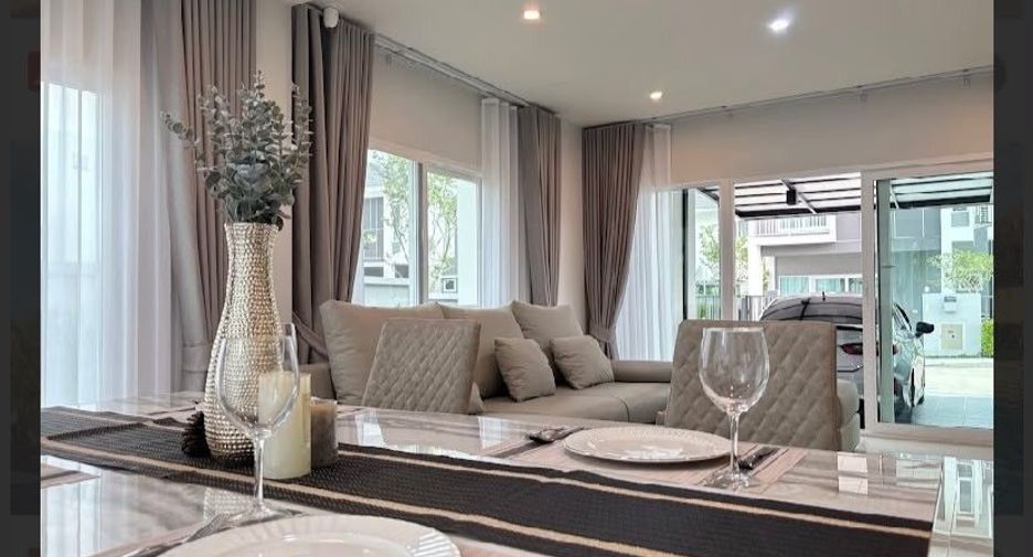 Haus zur Miete und zum Kauf mit 3 Zimmer in Mueang Phuket, Phuket