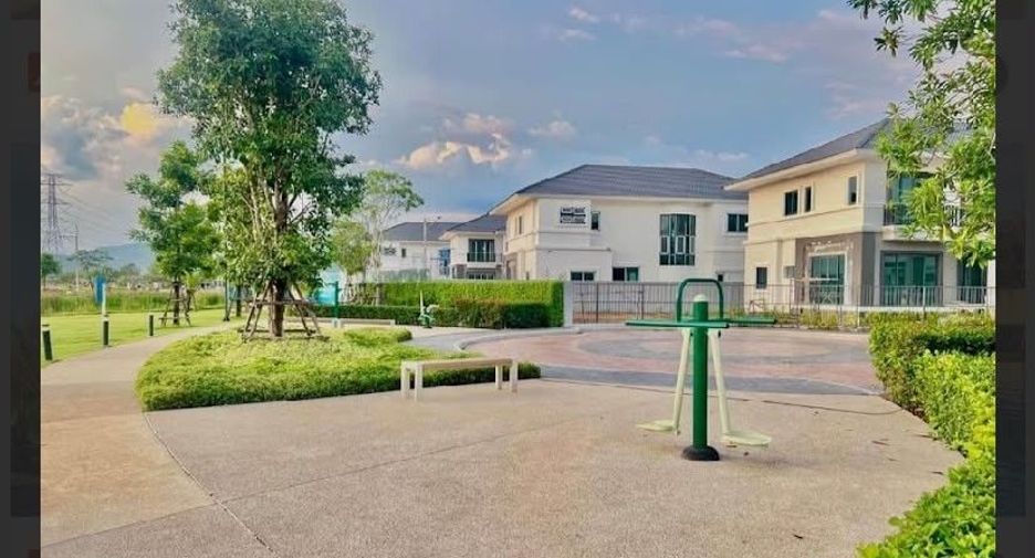 Haus zur Miete und zum Kauf mit 3 Zimmer in Mueang Phuket, Phuket