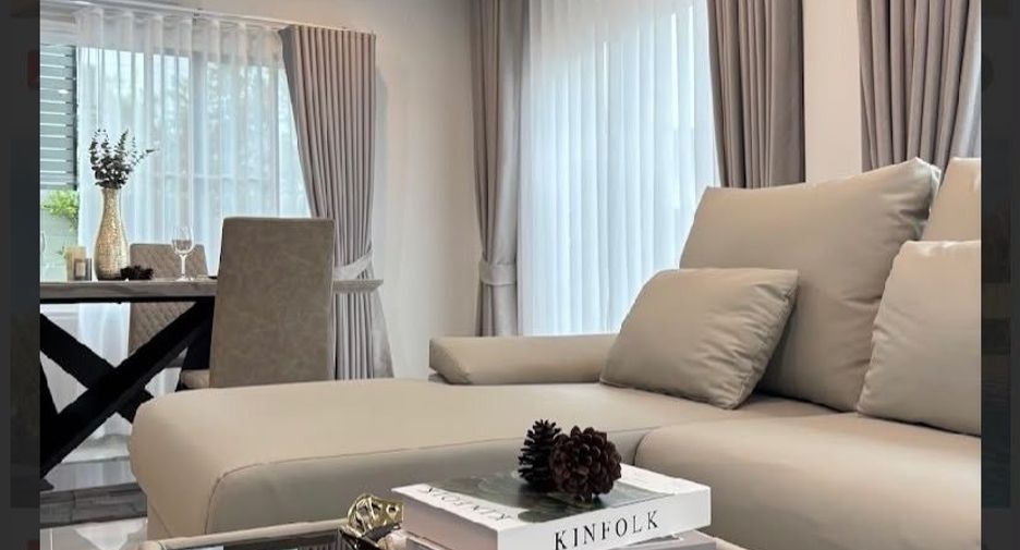 Haus zur Miete und zum Kauf mit 3 Zimmer in Mueang Phuket, Phuket