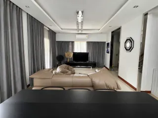 For sale 4 bedrooms house in Sai Mai, Bangkok