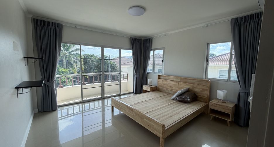 Haus zur Miete mit 3 Zimmer in Thalang, Phuket