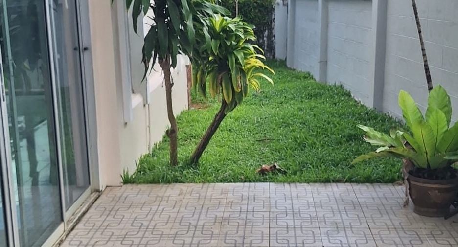 Haus zur Miete mit 3 Zimmer in Thalang, Phuket