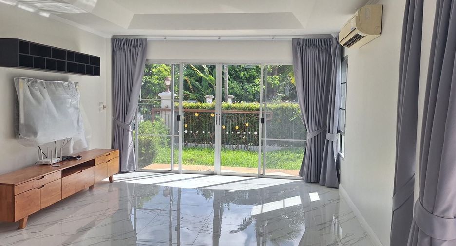Haus zur Miete mit 3 Zimmer in Thalang, Phuket