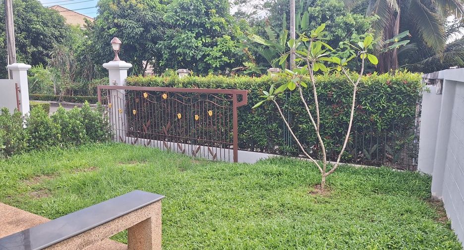 Haus zur Miete mit 3 Zimmer in Thalang, Phuket