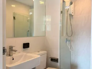 For sale 1 bed condo in Khan Na Yao, Bangkok