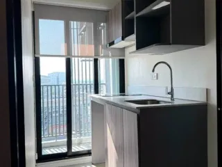 For sale 1 bed condo in Khan Na Yao, Bangkok