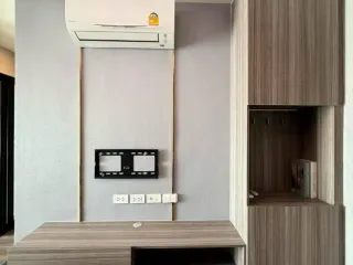For sale 1 bed condo in Khan Na Yao, Bangkok