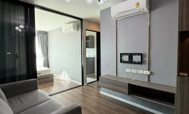 For sale 1 bed condo in Khan Na Yao, Bangkok