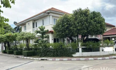 For sale 4 bedrooms house in Prawet, Bangkok