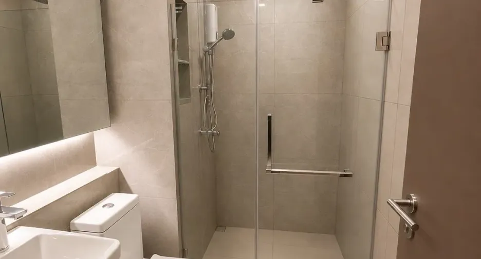 For sale 2 bedrooms condo in Chatuchak, Bangkok
