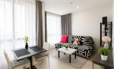 For sale 2 bedrooms condo in Bang Na, Bangkok