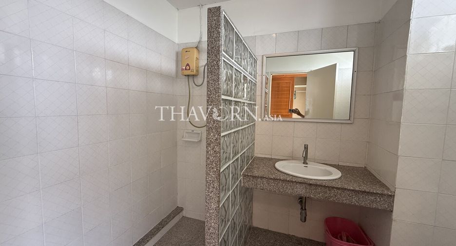 For sale studio condo in Na Jomtien, Pattaya