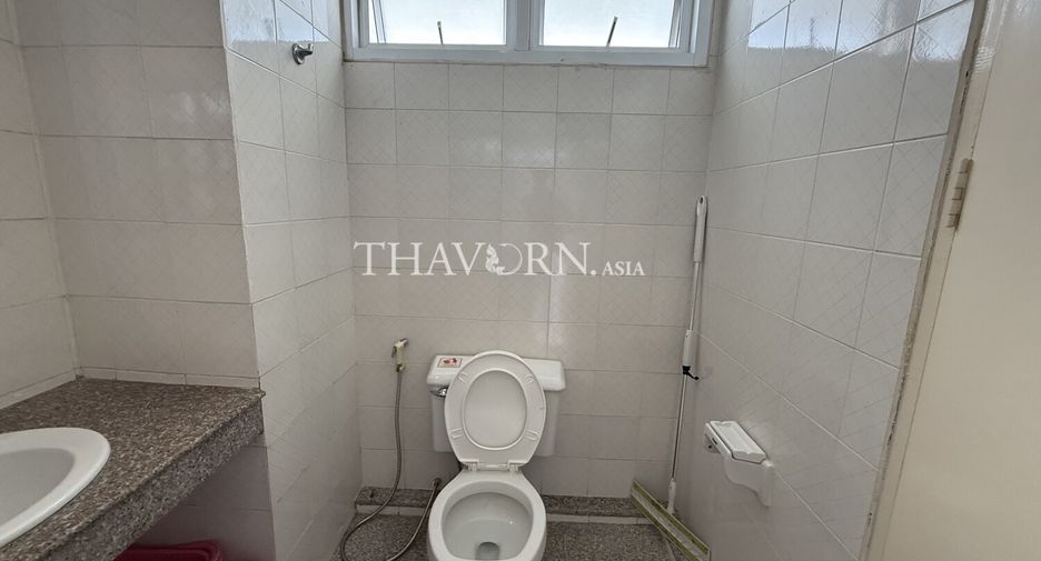 For sale studio condo in Na Jomtien, Pattaya