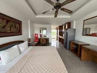 For sale studio condo in Na Jomtien, Pattaya