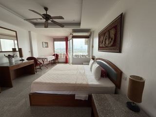 For sale studio condo in Na Jomtien, Pattaya