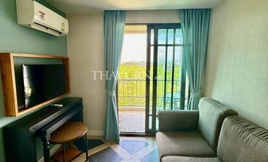 For sale 1 bed condo in Jomtien, Pattaya