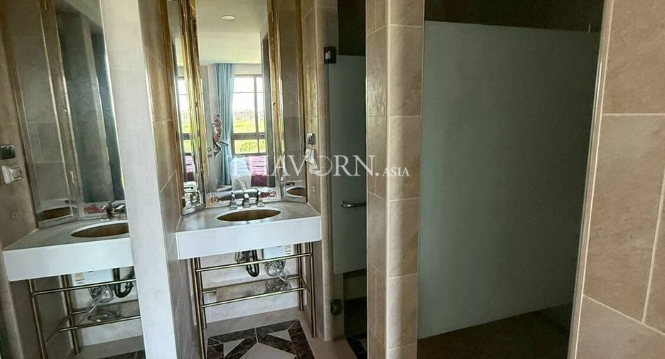 For sale 1 bed condo in Jomtien, Pattaya