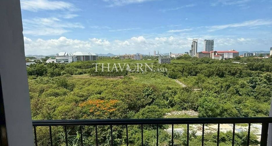 For sale 1 bed condo in Jomtien, Pattaya