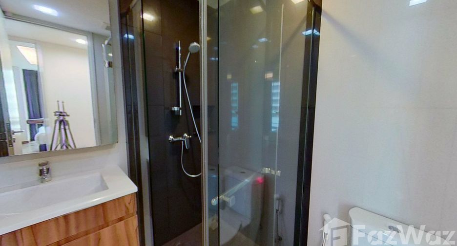 For sale and for rent 2 bedrooms condo in Watthana, Bangkok