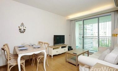 For sale and for rent 2 bedrooms condo in Watthana, Bangkok