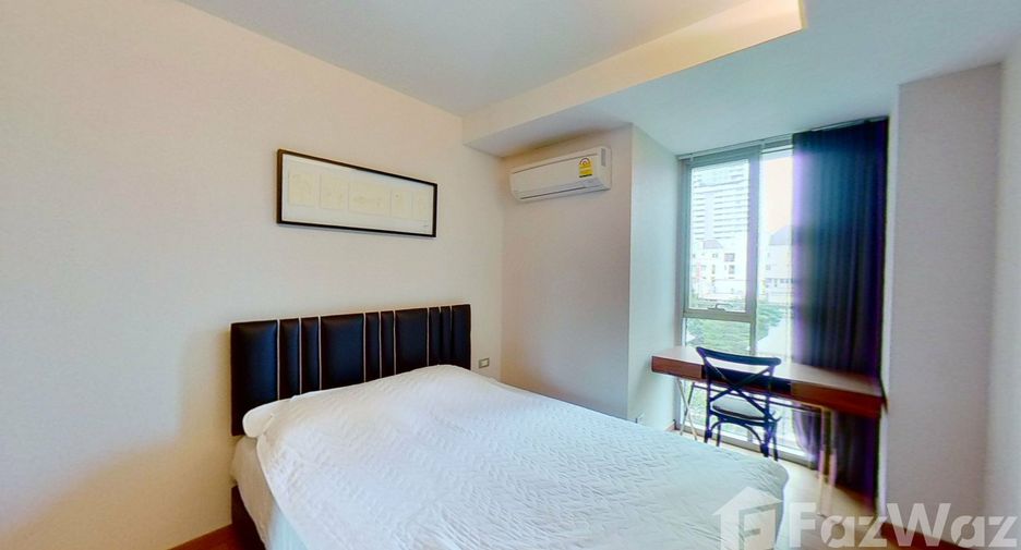 For sale and for rent 2 bedrooms condo in Watthana, Bangkok